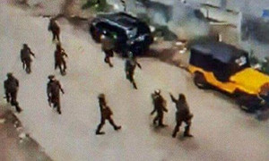 Philippines giải cứu gần 80 con tin khỏi phiến quân Hồi giáo