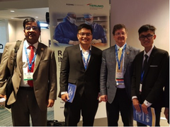 Quốc tế hoá đội ngũ nhân lực cho tương lai