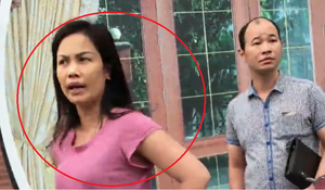 Video: Tự xưng nhà báo lăng mạ CSGT 'bố láo, làm ăn vớ vẩn'