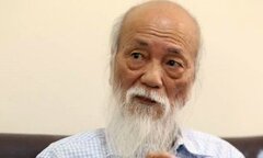 Nhận được hàng nghìn hồ sơ điểm 10, PGS Văn Như Cương sửng sốt