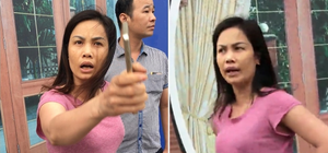 Vì sao không xử lý người tự xưng nhà báo lăng mạ CSGT 'bố láo, làm ăn vớ vẩn'?