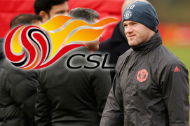 Tin chuyển nhượng 26/5: Rooney sắp rời MU nhường chỗ cho Griezmann