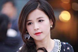 Nhan sắc vạn người mê của hot girl dân tộc Tày khiến dân mạng kiếm tìm