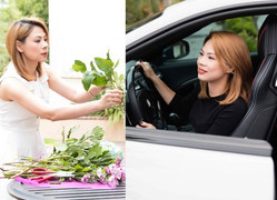 Cuộc sống của 'búp bê' Thanh Thảo ở Mỹ khiến nhiều người bất ngờ