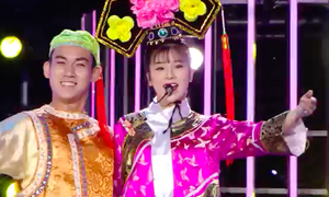 Xem Gương mặt thân quen tập 3 trên VTV3 21h tối 27/5/2017