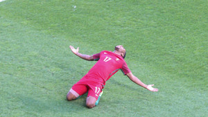 Kết quả U20 Bồ Đào Nha vs U20 Iran: Đàn em Ronaldo 'từ cõi chết trở về'