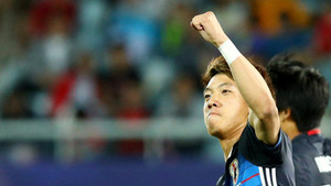 Link xem trực tiếp U20 Nhật Bản vs U20 Italia giải U20 thế giới 2017