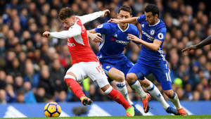 Nhận định chung kết FA Cup Chelsea vs Arsenal: Cú đúp vô địch cho Antonio Conte