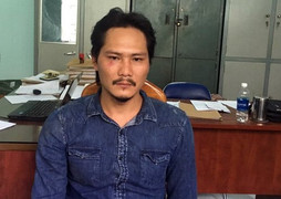 Kẻ giết người trong đám tang ở TP.HCM sa lưới