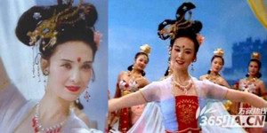 Không còn ai nhận ra nữ diễn viên đẹp và giàu nhất 'Tây du ký 1986'