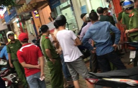 Tự xưng công an rồi xông vào nhà đánh đập, kéo lê 2 người phụ nữ ra đường