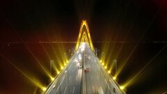 Những công trình chiếu sáng đẳng cấp làm đẹp thêm Hà Nội