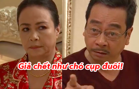 Video: Loạt bi kịch vợ láo, con hư trong gia đình 'Người phán xử' Phan Quân