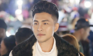 Nguyễn Hồng Ân: 'Tôi chọn cách đi chậm mà chắc'