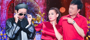 Gương mặt thân quen tập 3: Chí Tài, Hoài Linh thừa nhận sợ Phi Nhung