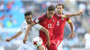 Bảng xếp hạng U20 thế giới 2017: U20 Việt Nam bị loại