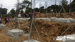 Đà Nẵng báo cáo Chính phủ về quy hoạch Sơn Trà