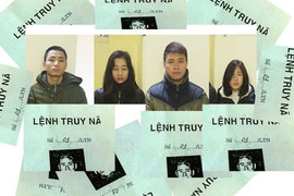 Hai mẹ con lập đường dây mua bán trên 16,2kg ma túy đá