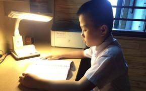 Học sinh lớp 4 Hà Tĩnh giành Á quân cuộc thi tiếng Anh cho lớp 5