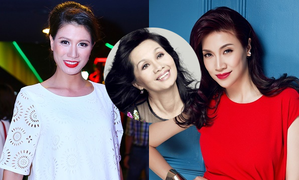 Khán giả phản ứng dữ dội khi Trang Trần - Pha Lê hỗn láo với nghệ sĩ Xuân Hương