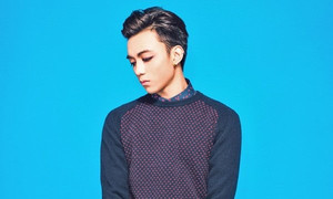 Soobin Hoàng Sơn trở thành HLV đầu tiên của 'Giọng hát Việt nhí 2017'