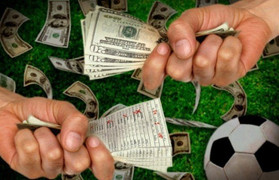 Triệt phá ổ bạc 500 tỷ đồng, lớn nhất từ trước đến nay ở Bình Định