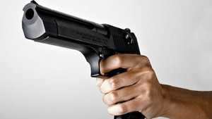 Bắt khẩn cấp nghi phạm dùng súng bắn trúng đầu thiếu nữ ở Hải Phòng