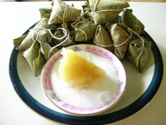 3 điều không thể bỏ qua khi cúng Tết Đoan Ngọ