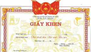 Bộ GD-ĐT 'kê đơn' chữa bệnh thành tích của giáo dục Việt Nam