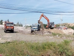 Cơn sốt đất nền: Bình Dương siết chặt việc tách thửa, phân lô