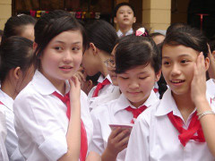 Cuộc đua vào lớp 6 trường điểm ở Hà Nội: 'Lo lắng học sinh giỏi thực sự không trúng tuyển'