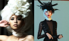 Không thể tin đây chính là thí sinh cuối cùng của 'Vietnam's Next Top Model - All Stars'