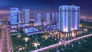 Kiểm toán Nhà nước kiểm toán việc quản lý và sử dụng dự án Thanh Xuân Complex
