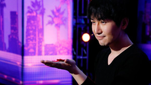 Màn ảo thuật đỉnh nhất lịch sử America's Got Talent khiến triệu người kinh ngạc