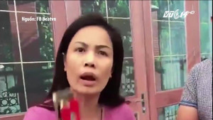 Tự xưng nhà báo lăng mạ CSGT 'bố láo, làm ăn vớ vẩn' sẽ bị xử phạt thế nào?