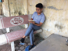 Hàng loạt nam thanh niên bị lừa vào đa cấp ma: ‘Tôi không sợ đâu, thích thì lên công an'