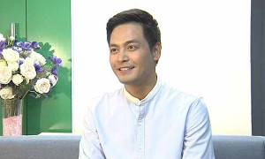 Phan Anh: ‘Tôi không còn đam mê làm MC giải trí’