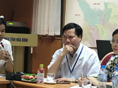 Bộ Y tế: Sốc phản vệ chết 6 người ở Hòa Bình là tai biến y khoa nghiêm trọng