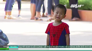 Đọc tin này, nhiều gia đình phải thay đổi kế hoạch vui chơi ngày 1/6