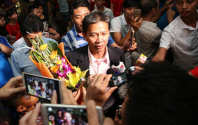 HLV Hoàng Anh Tuấn: U20 Việt Nam thay đổi lịch sử bóng đá Đông Nam Á, rồi mới tính tiếp