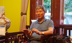 Khởi tố ông Phí Thái Bình: Kiên quyết xóa ‘điểm cong’ của luật pháp