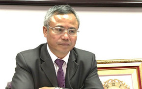 Chính thức điều chuyển ông Nguyễn Đăng Chương về Văn phòng Bộ VH-TT&DL