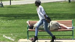 Cao thủ bẫy trộm điện thoại cực bá đạo