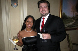 Bí ẩn của cặp vợ chồng điều hành ổ mại dâm lớn nhất Houston, Mỹ