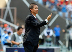 HLV Hoàng Anh Tuấn: 'Tôi đã nhẫn nhục chịu đựng và chờ đợi'