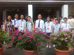 Học sinh Việt Nam giành 4 huy chương vàng Olympic Toán châu Á - Thái Bình Dương