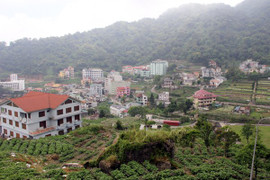 Vĩnh Phúc 'ráo riết' chuyển dịch cơ cấu kinh tế