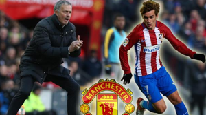 Griezmann công khai đòi ra đi, MU mừng rỡ