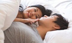 Tiết lộ 3 suy nghĩ thực của phái mạnh khi quan hệ tình dục