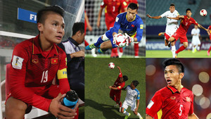 Cầu thủ U20 Việt Nam nào được HLV Hữu Thắng triệu tập đá SEA Games?